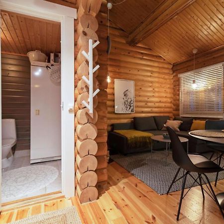 Holiday Home Felixinpolku 2 By Interhome Ylläsjärvi 외부 사진