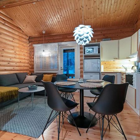 Holiday Home Felixinpolku 2 By Interhome Ylläsjärvi 외부 사진