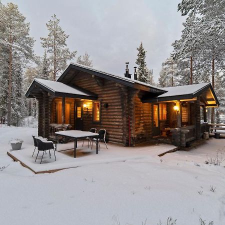 Holiday Home Felixinpolku 2 By Interhome Ylläsjärvi 외부 사진