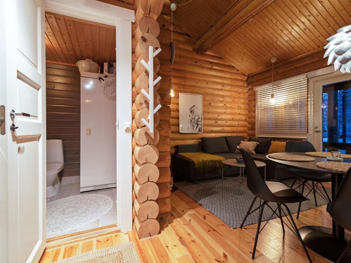 Holiday Home Felixinpolku 2 By Interhome Ylläsjärvi 외부 사진