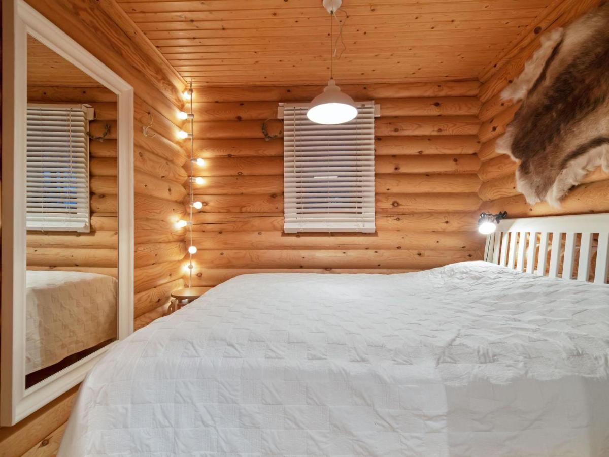 Holiday Home Felixinpolku 2 By Interhome Ylläsjärvi 외부 사진
