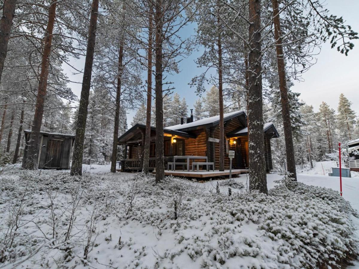 Holiday Home Felixinpolku 2 By Interhome Ylläsjärvi 외부 사진
