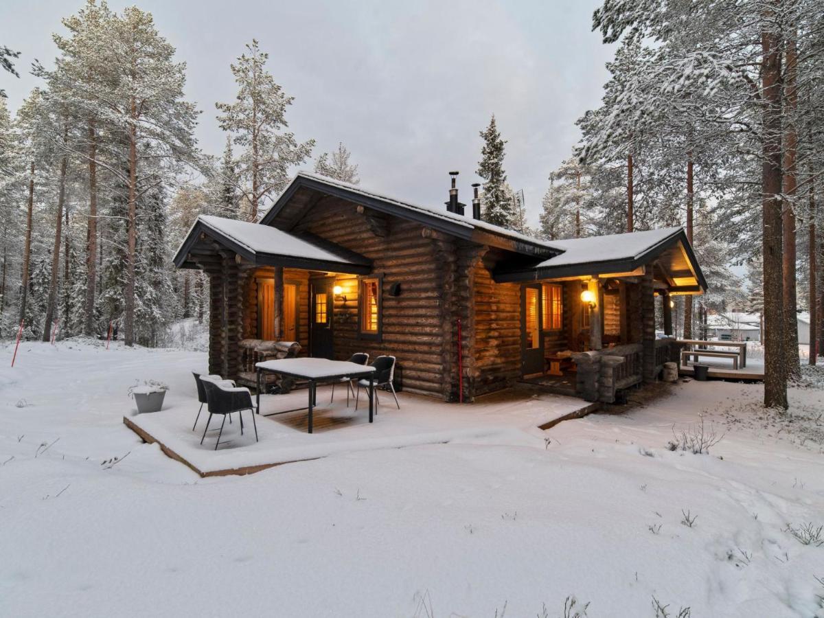 Holiday Home Felixinpolku 2 By Interhome Ylläsjärvi 외부 사진