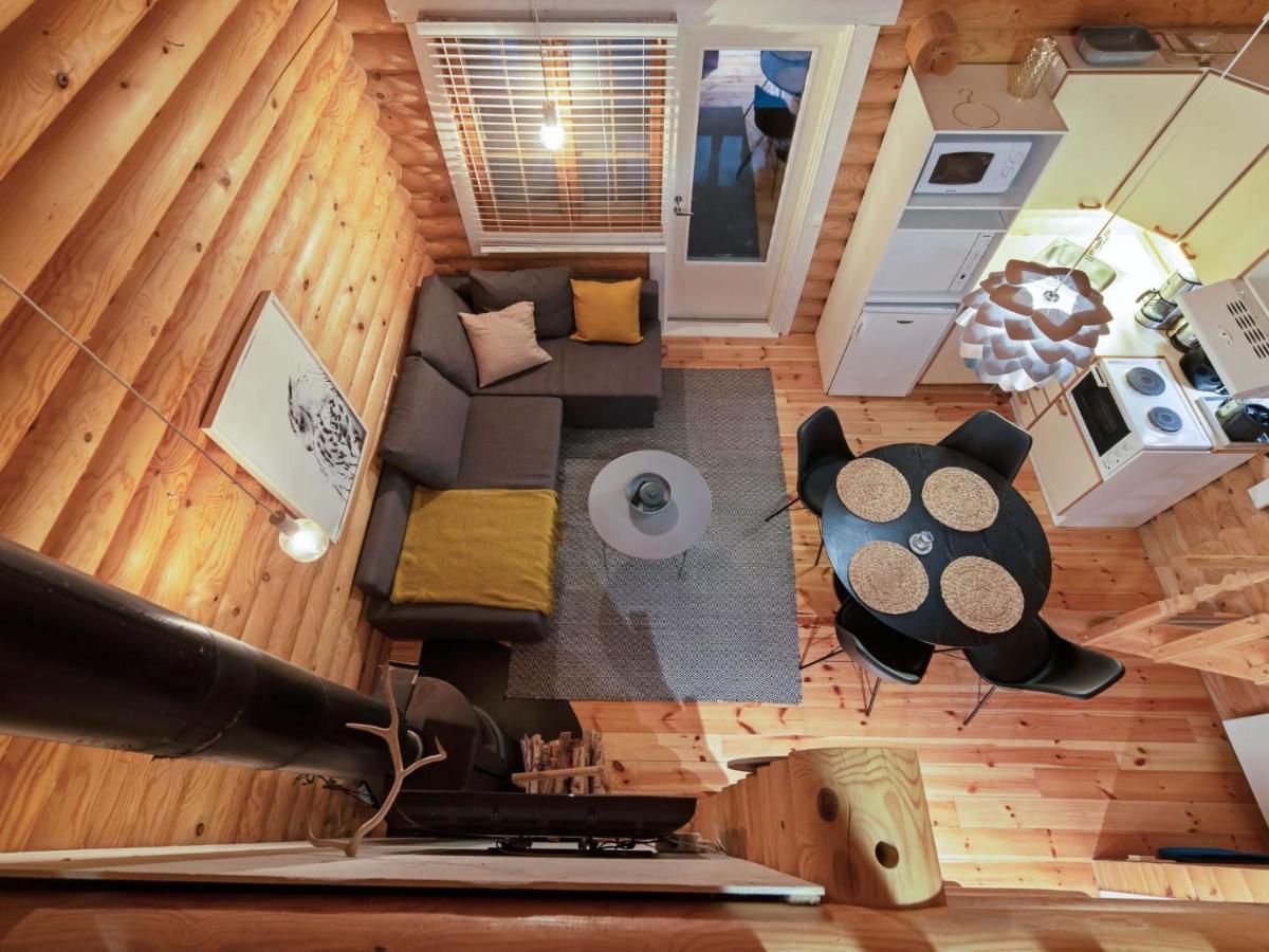 Holiday Home Felixinpolku 2 By Interhome Ylläsjärvi 외부 사진