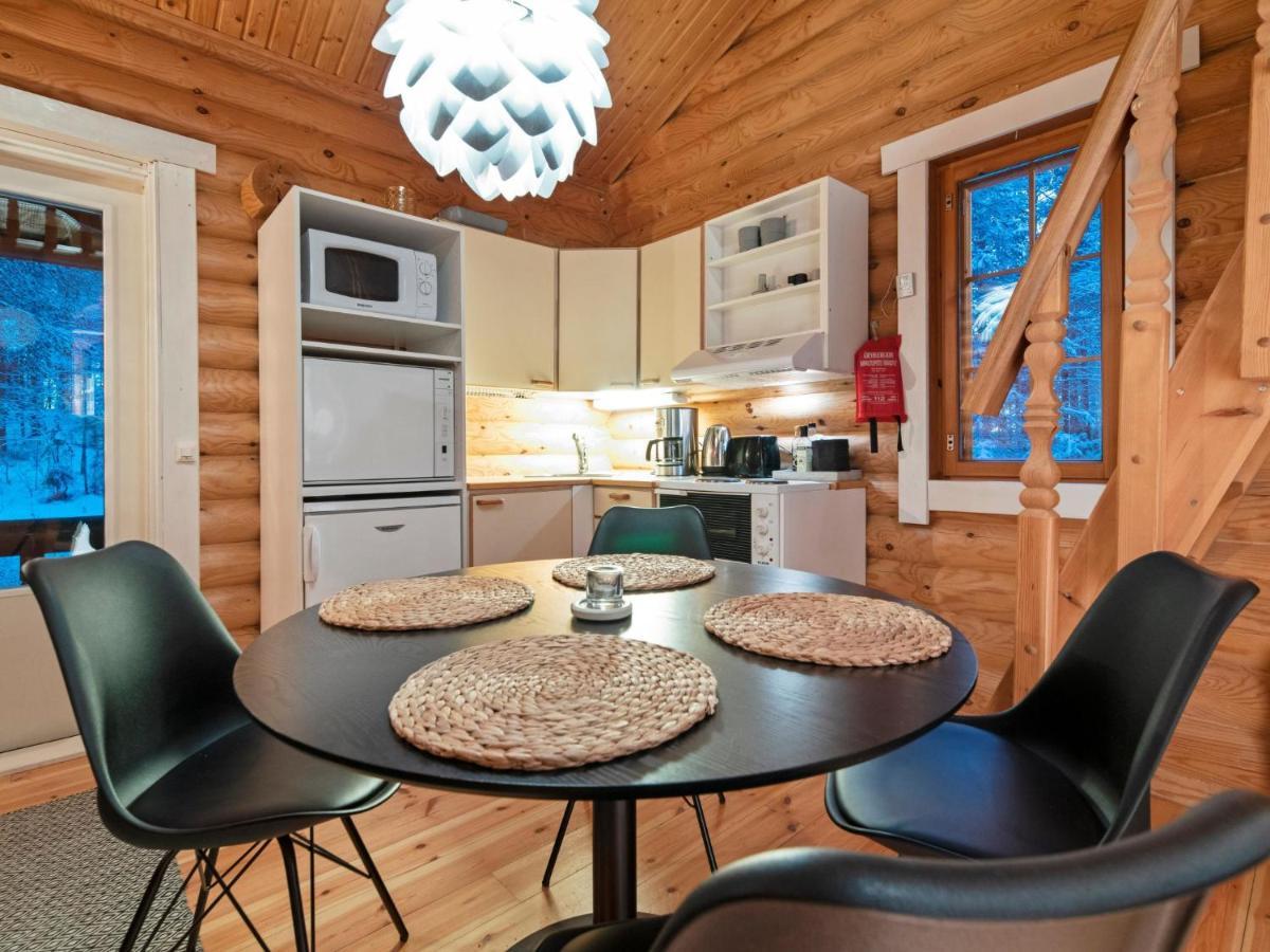Holiday Home Felixinpolku 2 By Interhome Ylläsjärvi 외부 사진