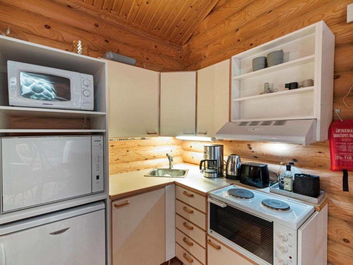 Holiday Home Felixinpolku 2 By Interhome Ylläsjärvi 외부 사진