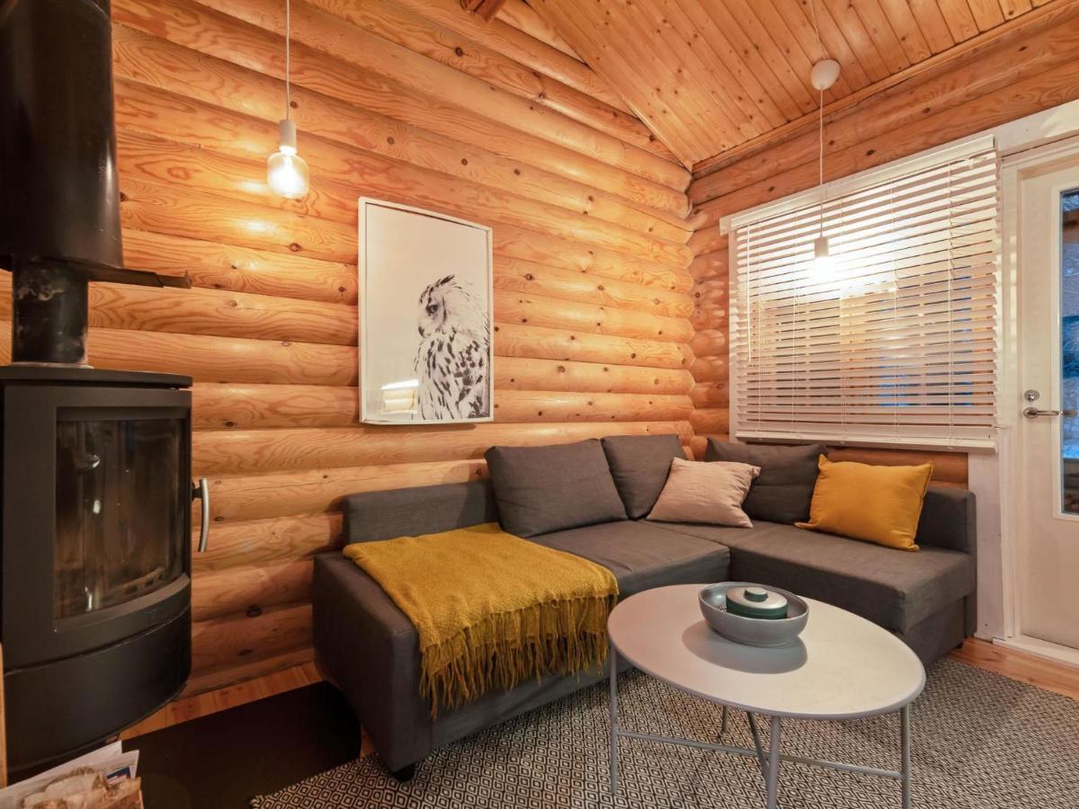 Holiday Home Felixinpolku 2 By Interhome Ylläsjärvi 외부 사진